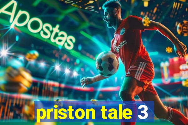 priston tale 3